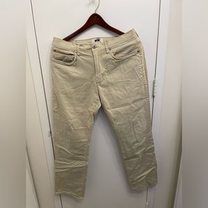 Joseph Abboud Khaki Pant